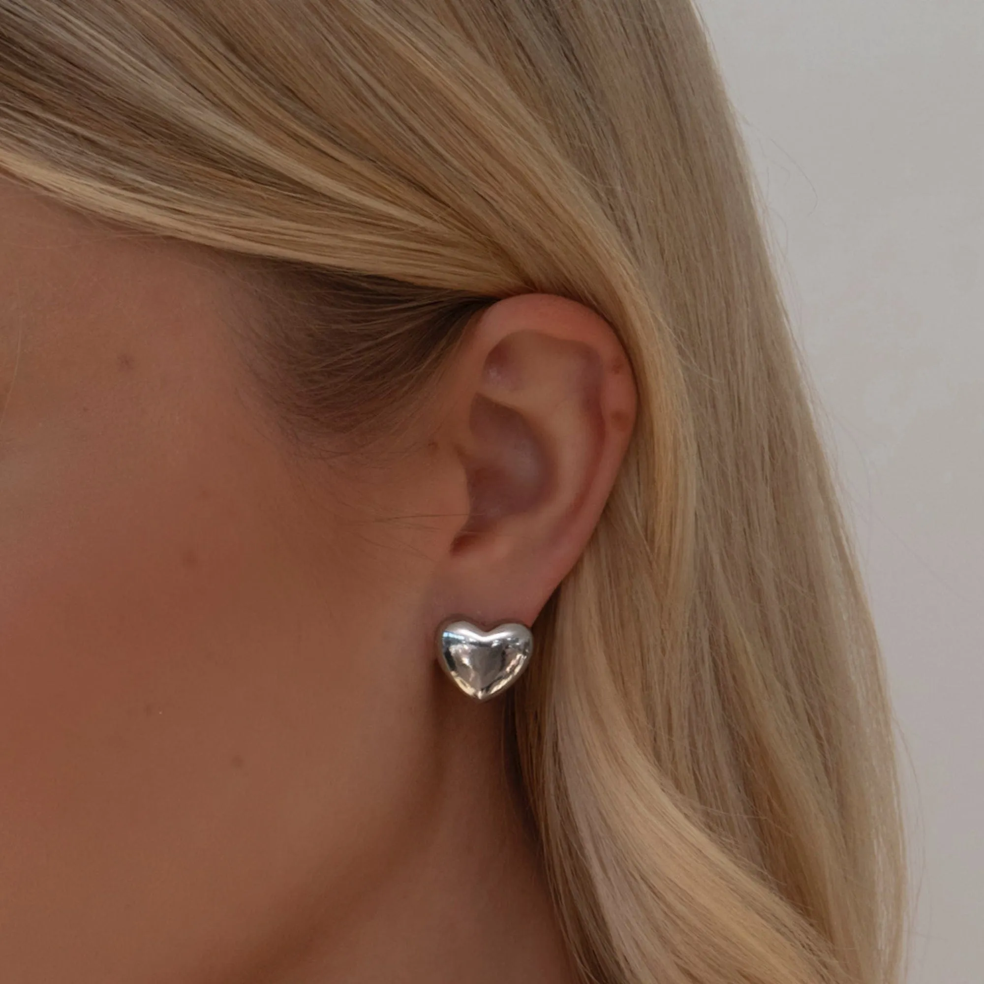 Lovebug Stud Earrings