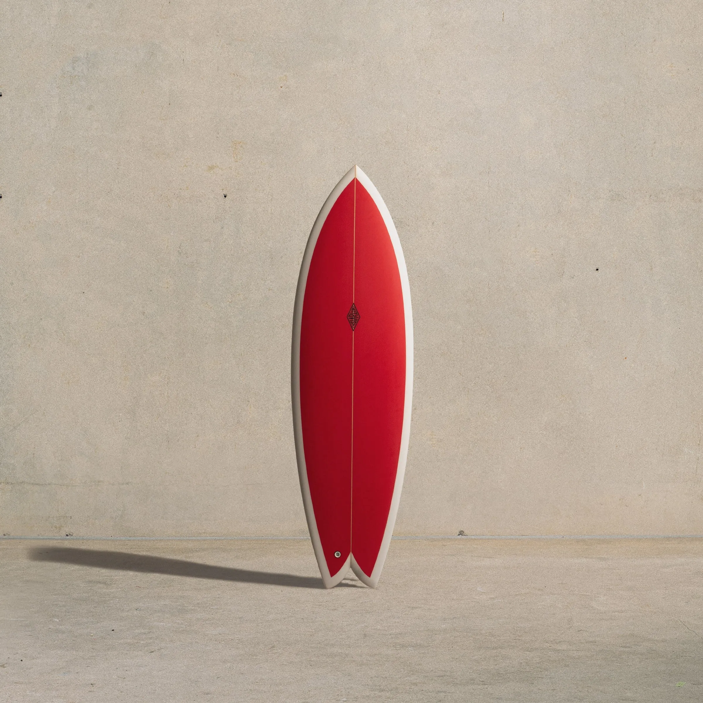 Made to Order Custom Dually 5'6"-6'0"