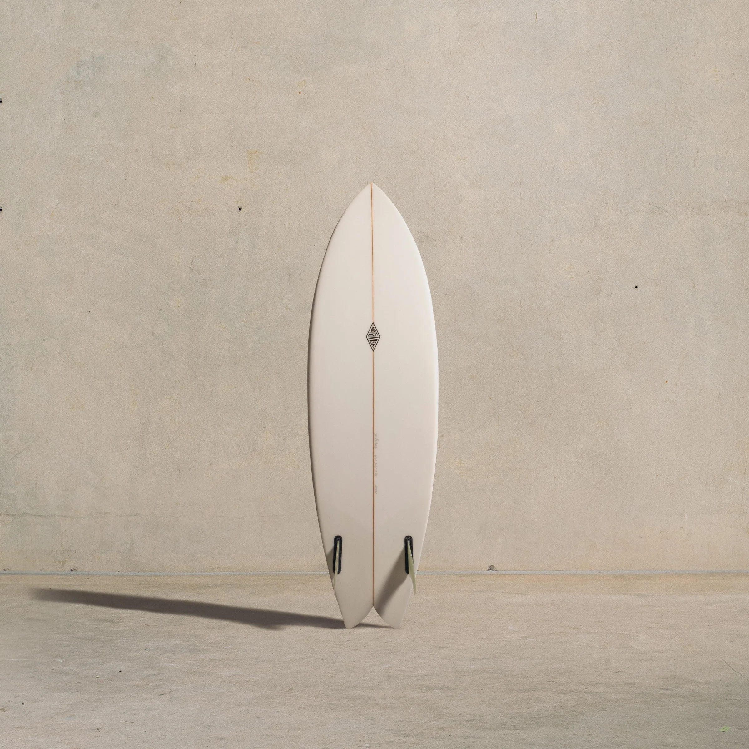 Made to Order Custom Dually 5'6"-6'0"