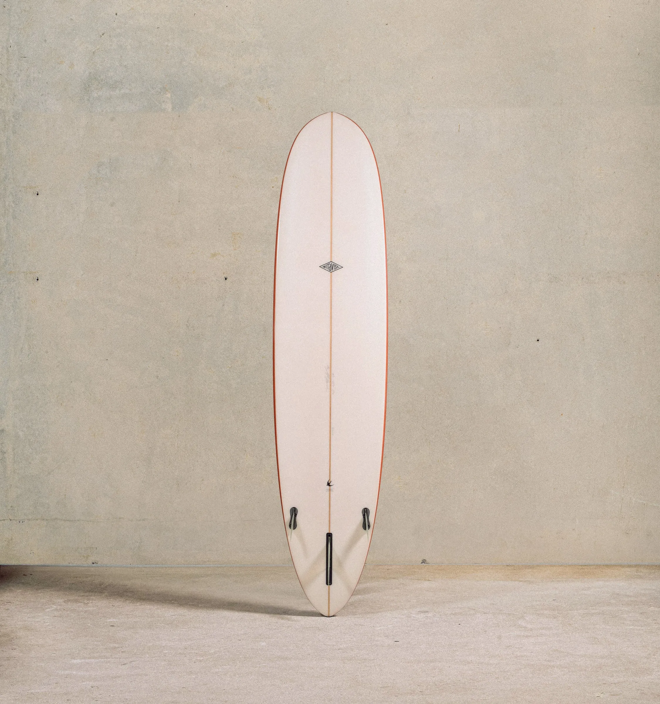 Made to Order Custom Fireball 8'9" - 9'7"