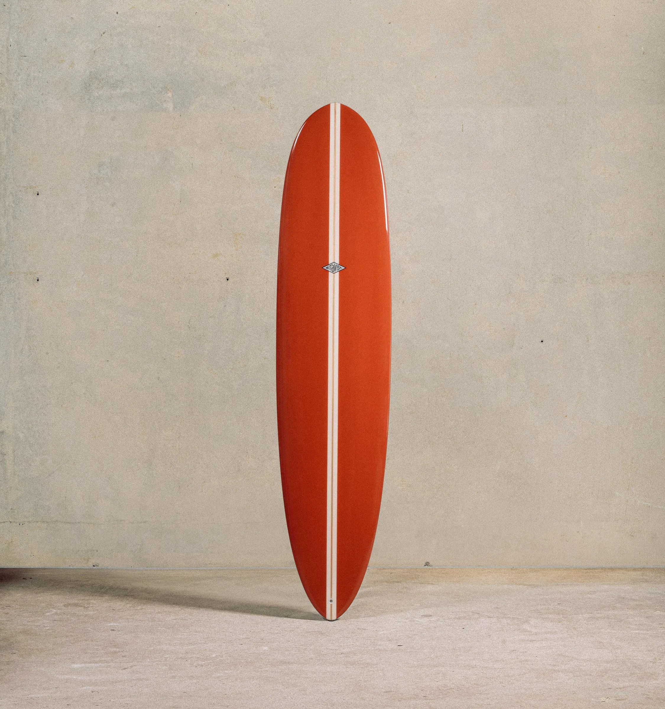 Made to Order Custom Fireball 8'9" - 9'7"