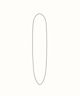 Made to Order Custom Pinnacle 9'0" - 9'7"