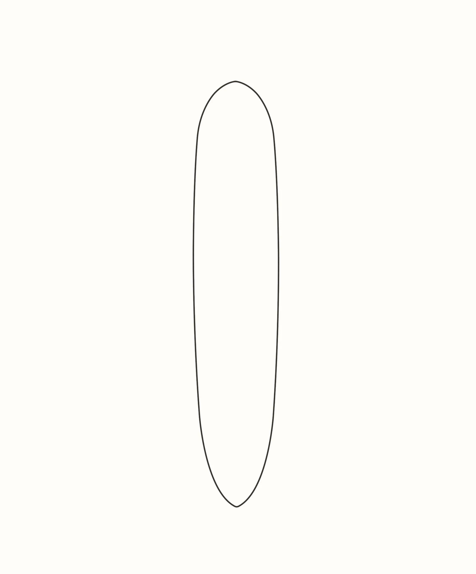 Made to Order Custom Pinnacle 9'8" - 10'2"