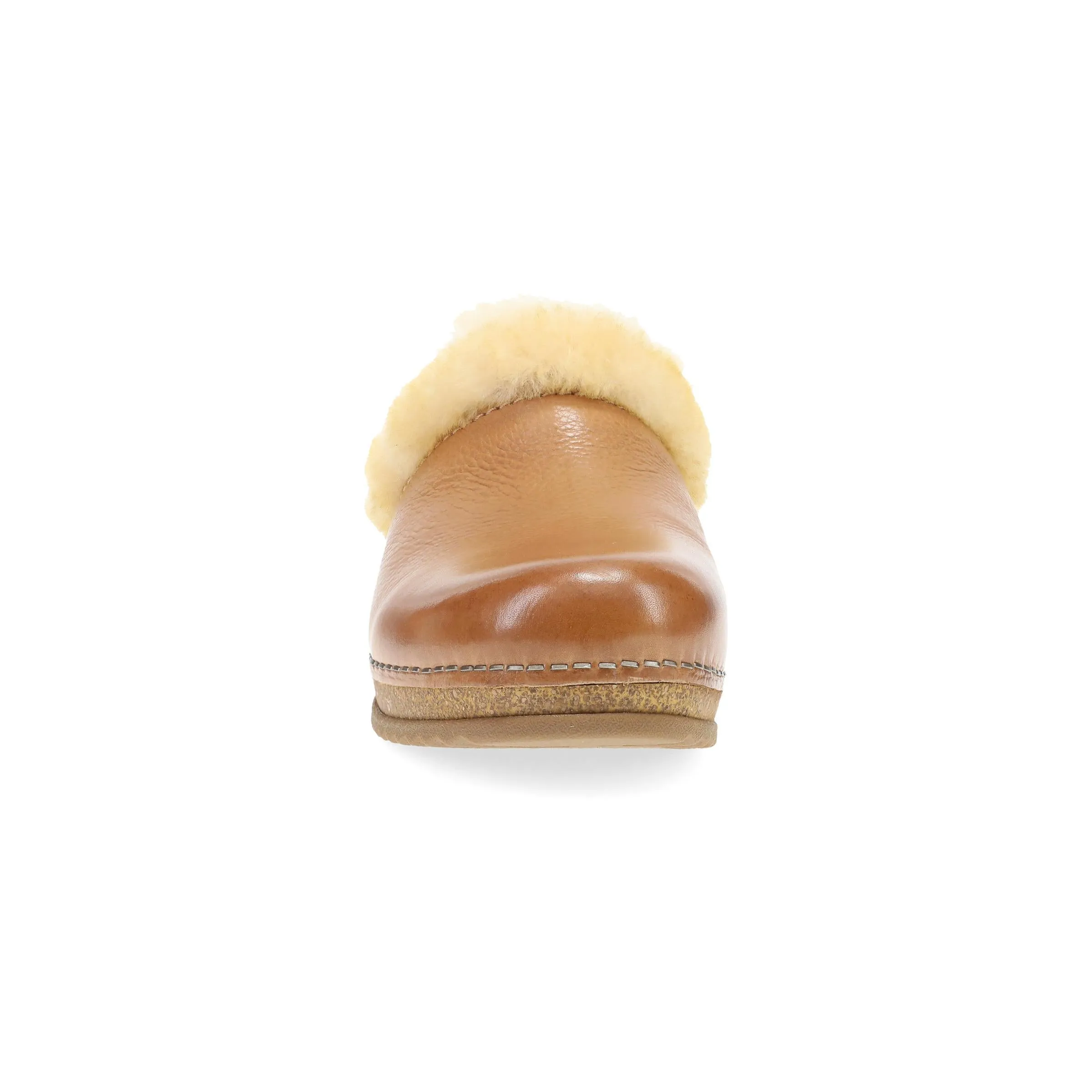 Magda Tan Waxy Milled