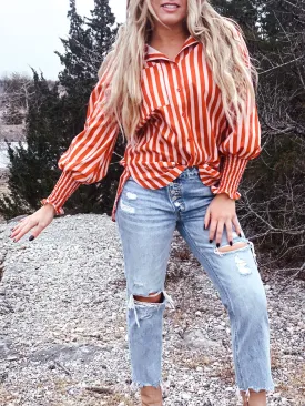 Make A Move Button Down
