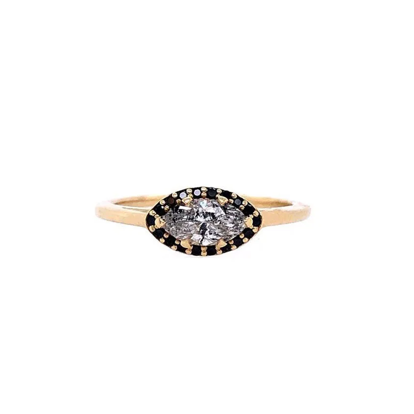Marcey Ring
