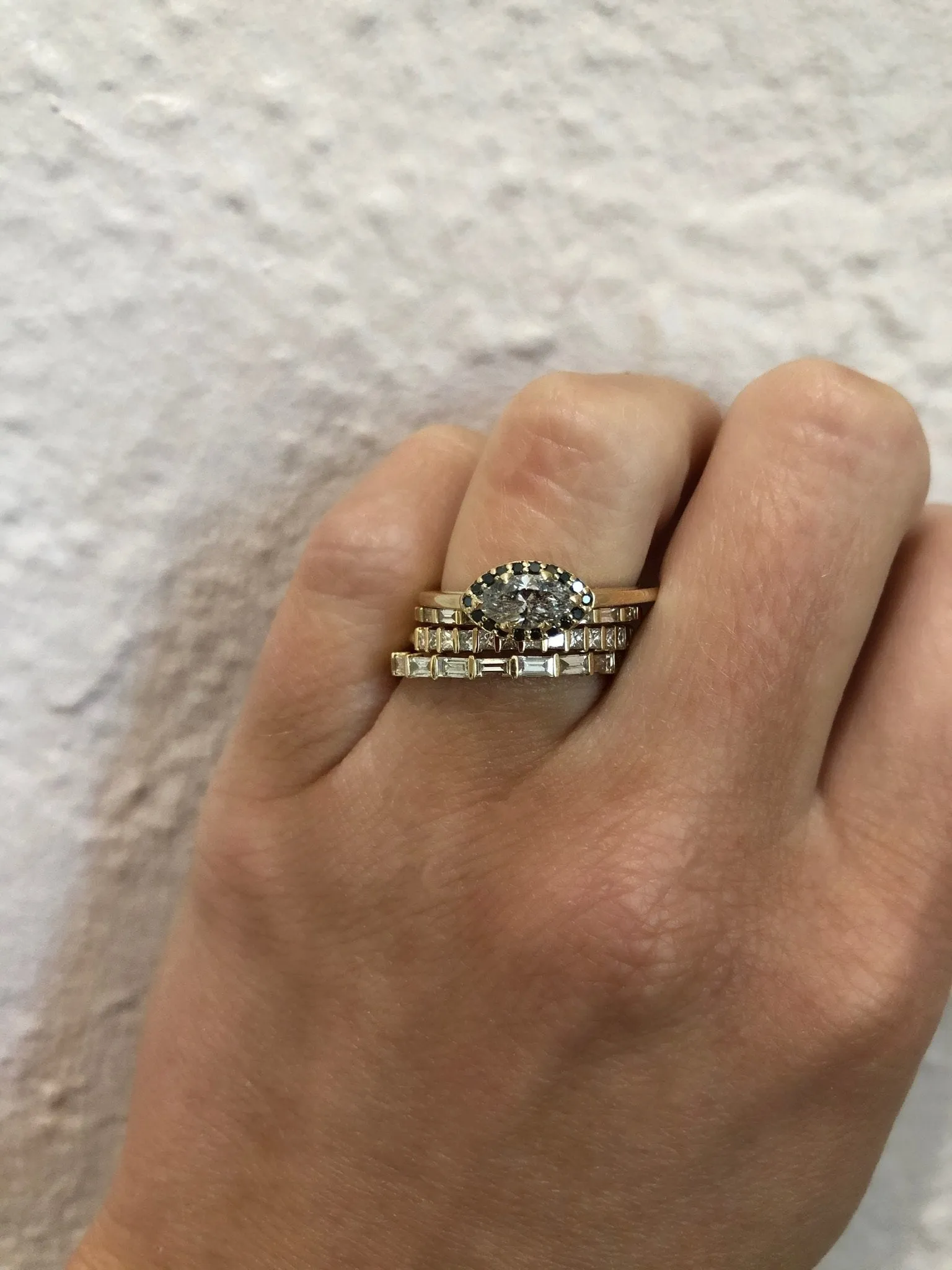 Marcey Ring
