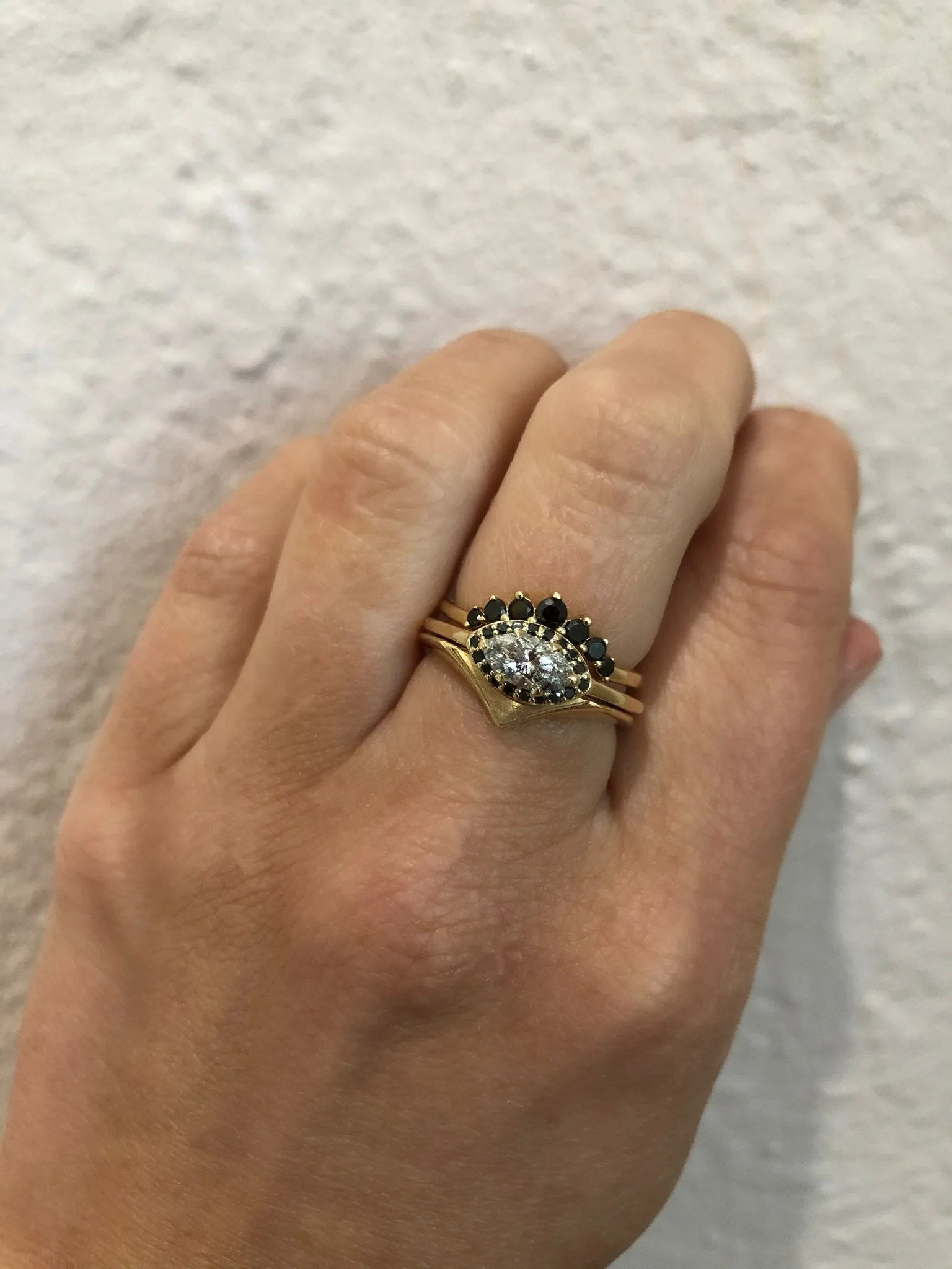 Marcey Ring