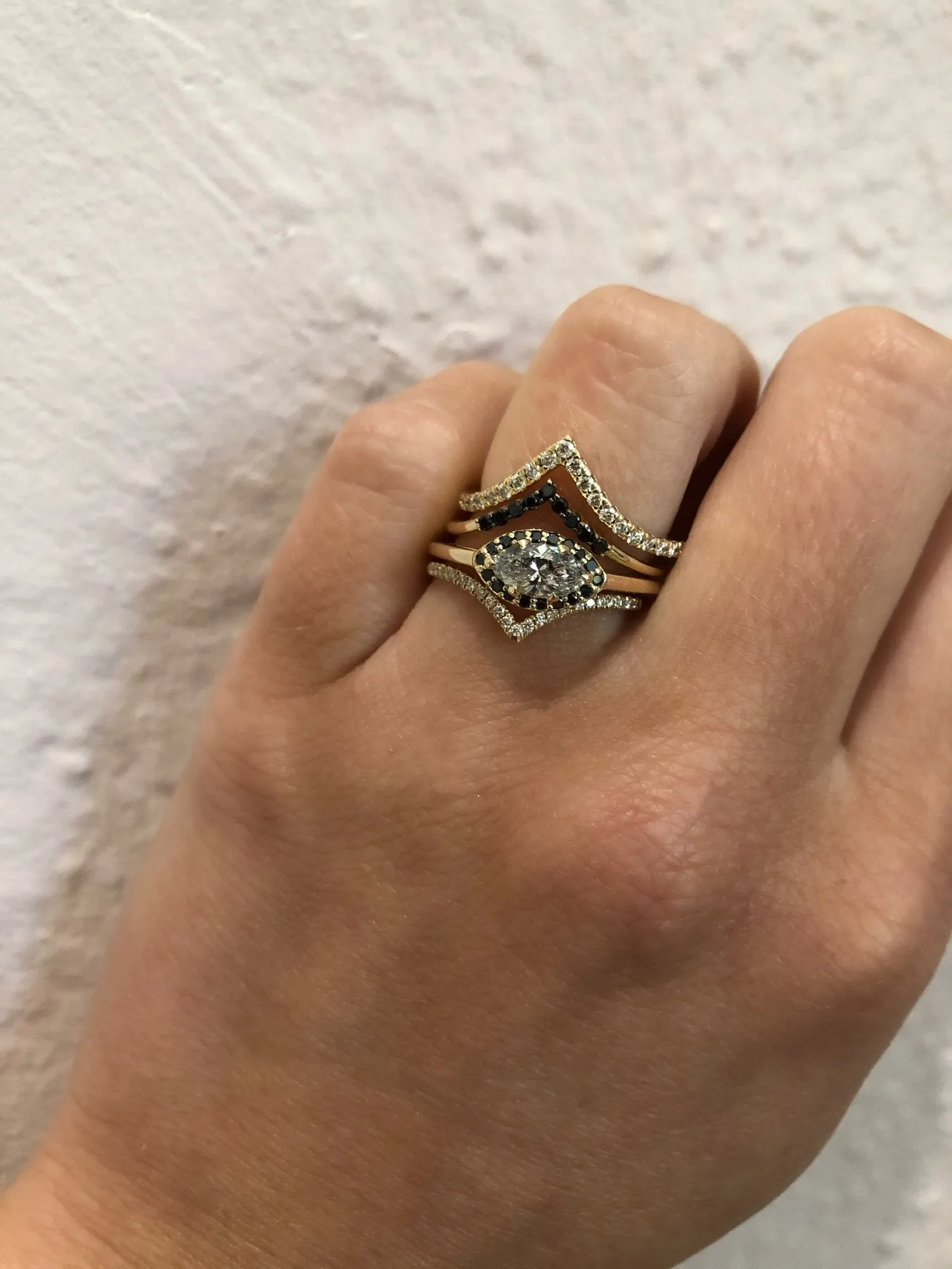 Marcey Ring