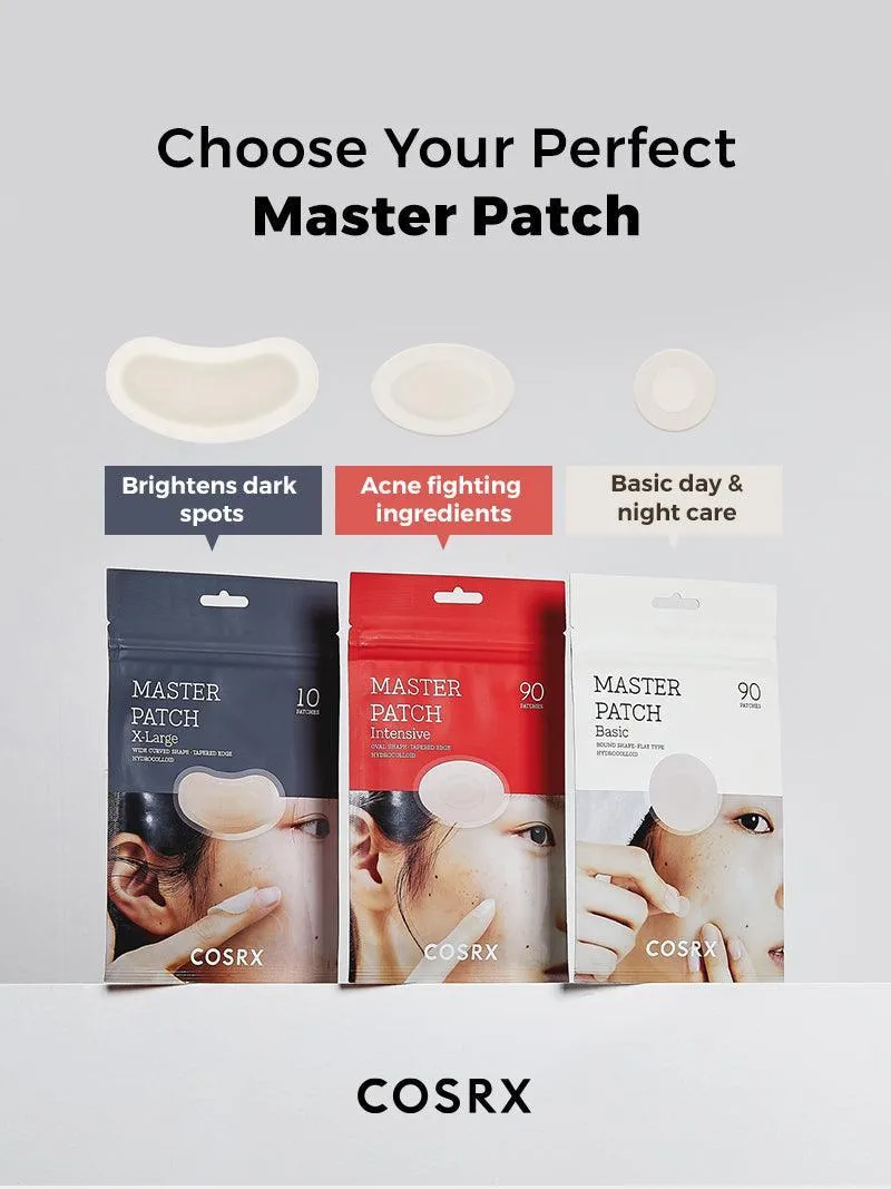 Master Patch Basic [36ea]