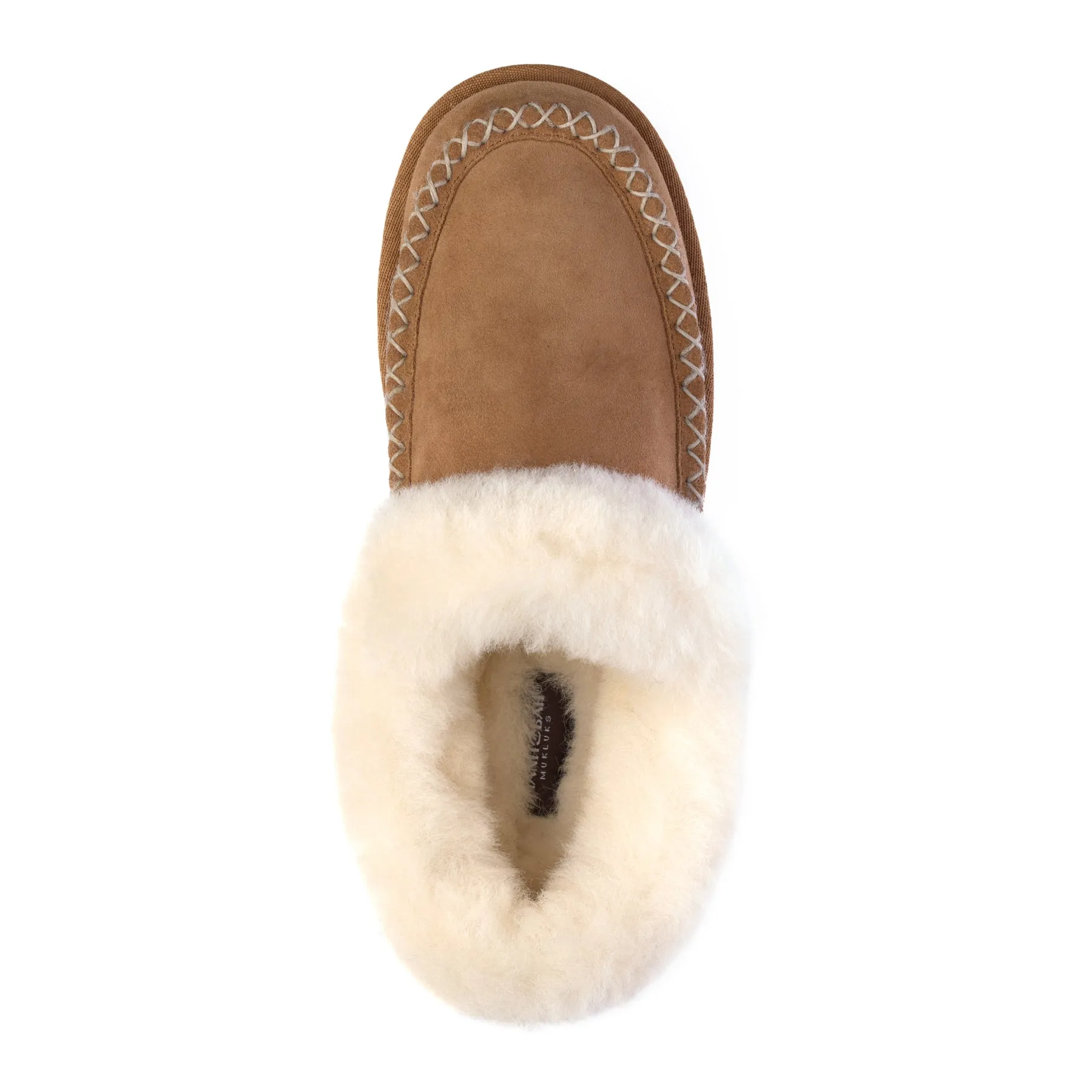 Men's Cabin Clog