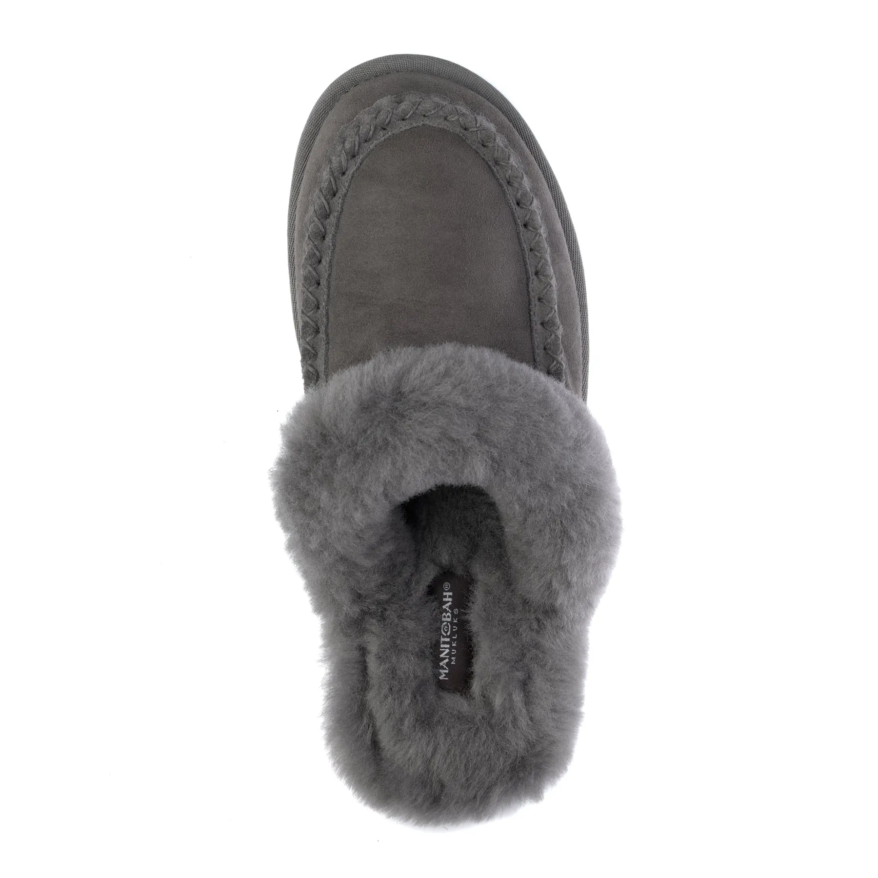 Men's Cabin Slide