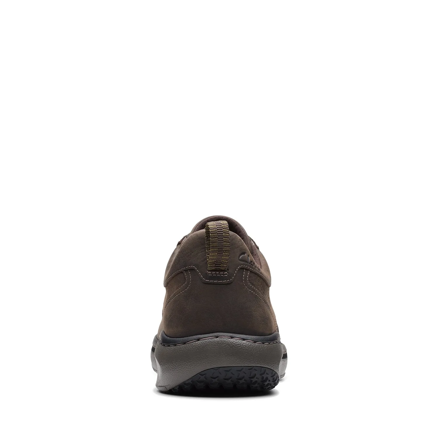 Mens - Clarks Pro Lace