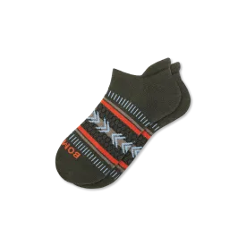 Men's Holiday Ankle Socks