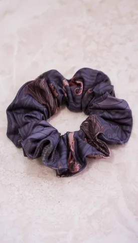 Mermaids - Hair Scrunchie