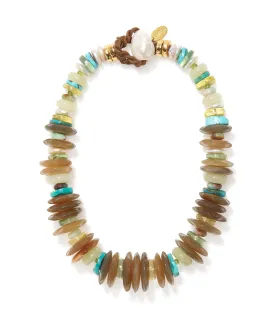Milano Collar