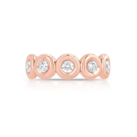 Mini Orb Eternity Band