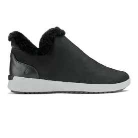 Mālua Hulu - Onyx / Mist Grey