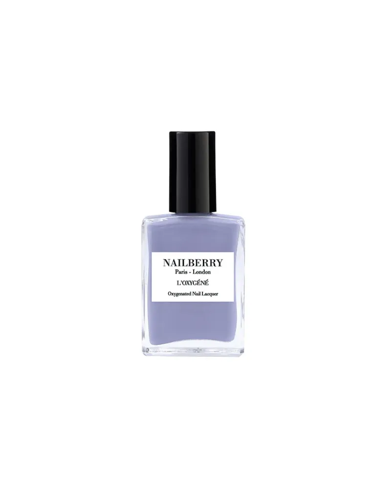 Nailberry Serendipity
