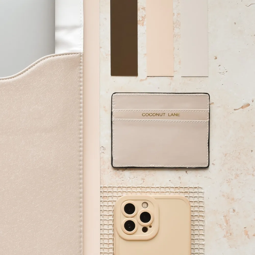 NAKD Nude Card Holder