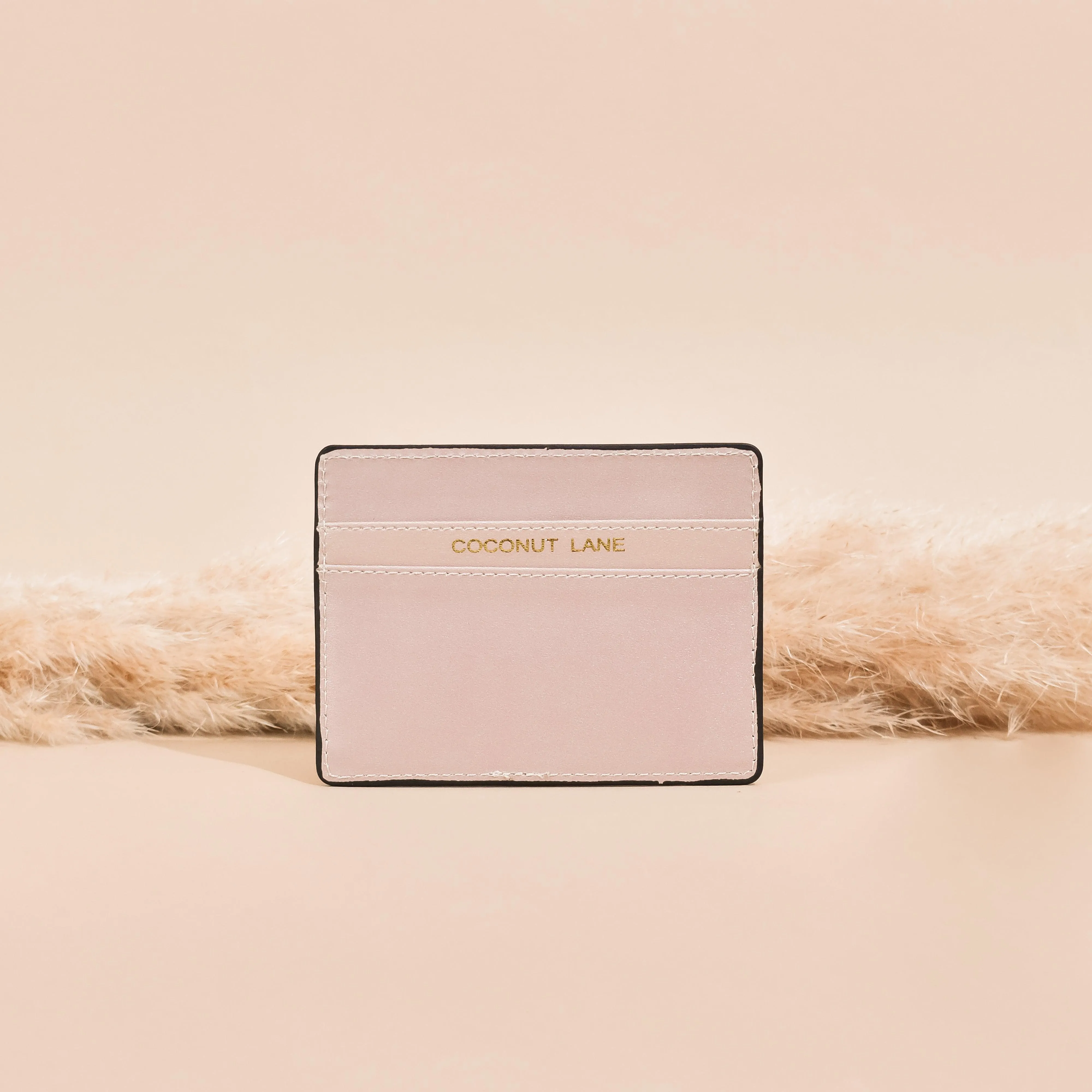 NAKD Nude Card Holder