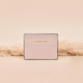 NAKD Nude Card Holder