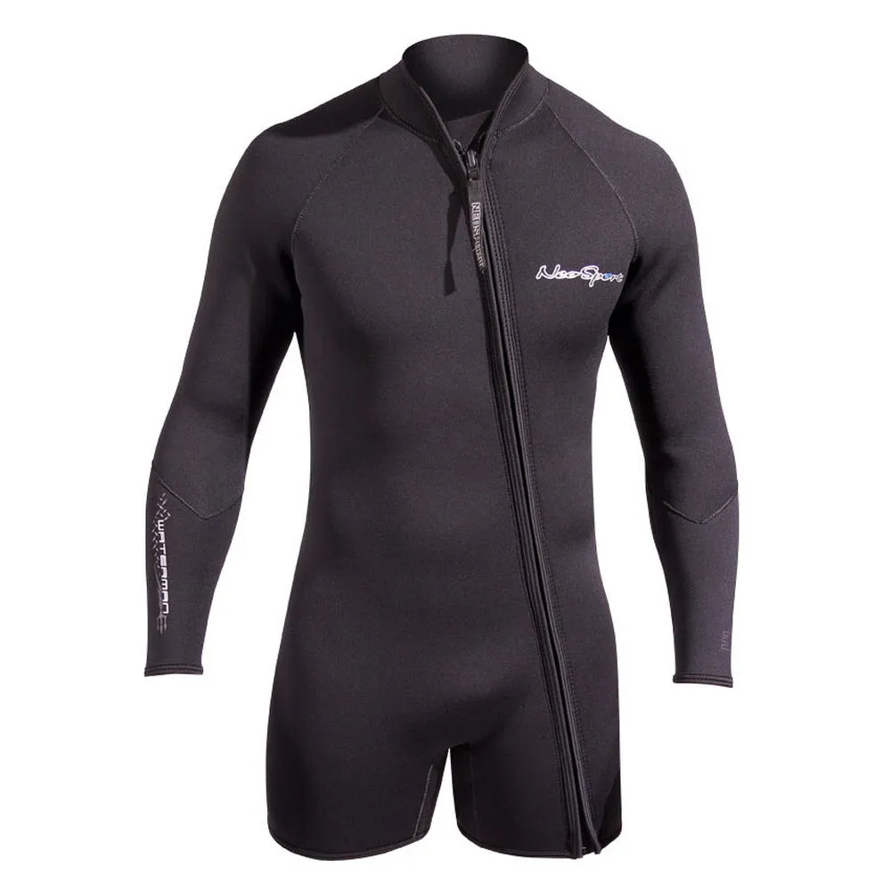 NeoSport 5mm Waterman Jacket
