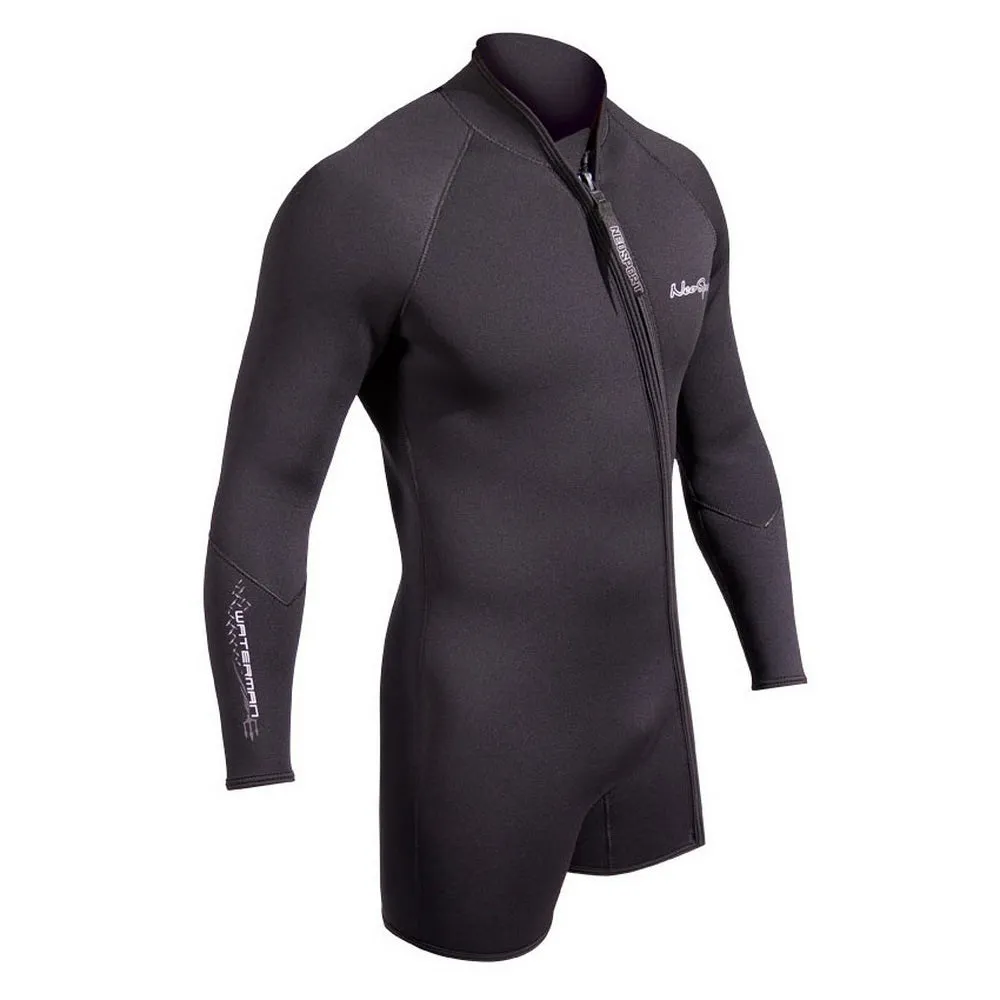 NeoSport 5mm Waterman Jacket