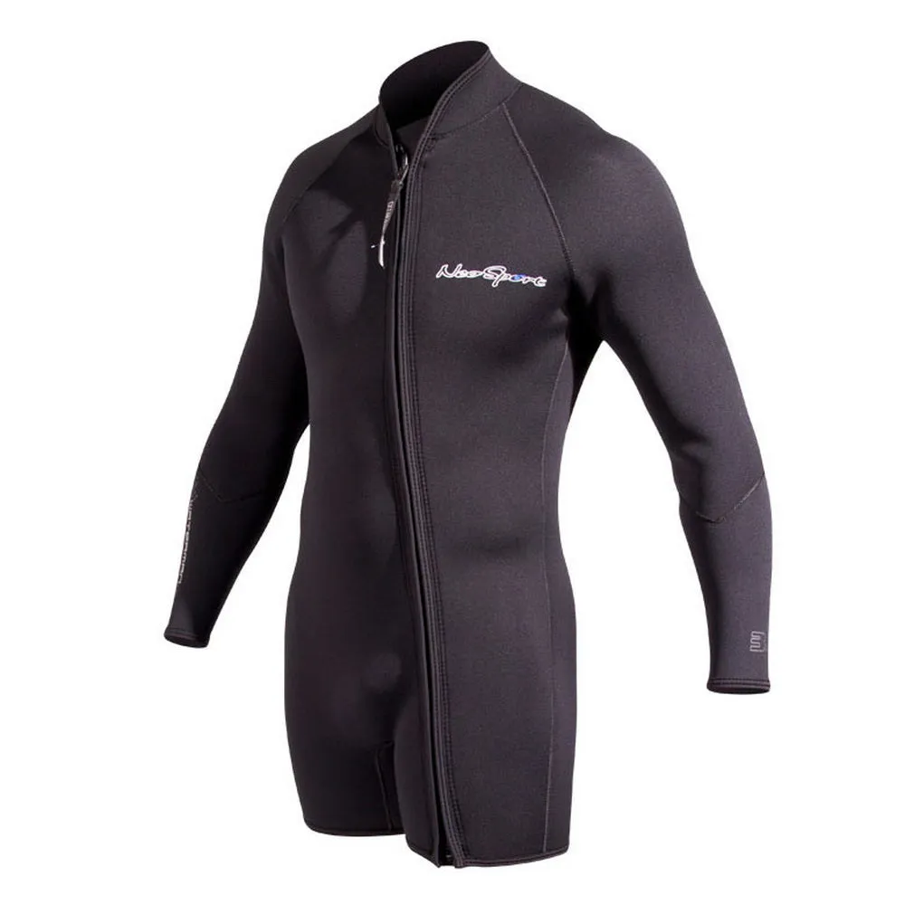 NeoSport 5mm Waterman Jacket
