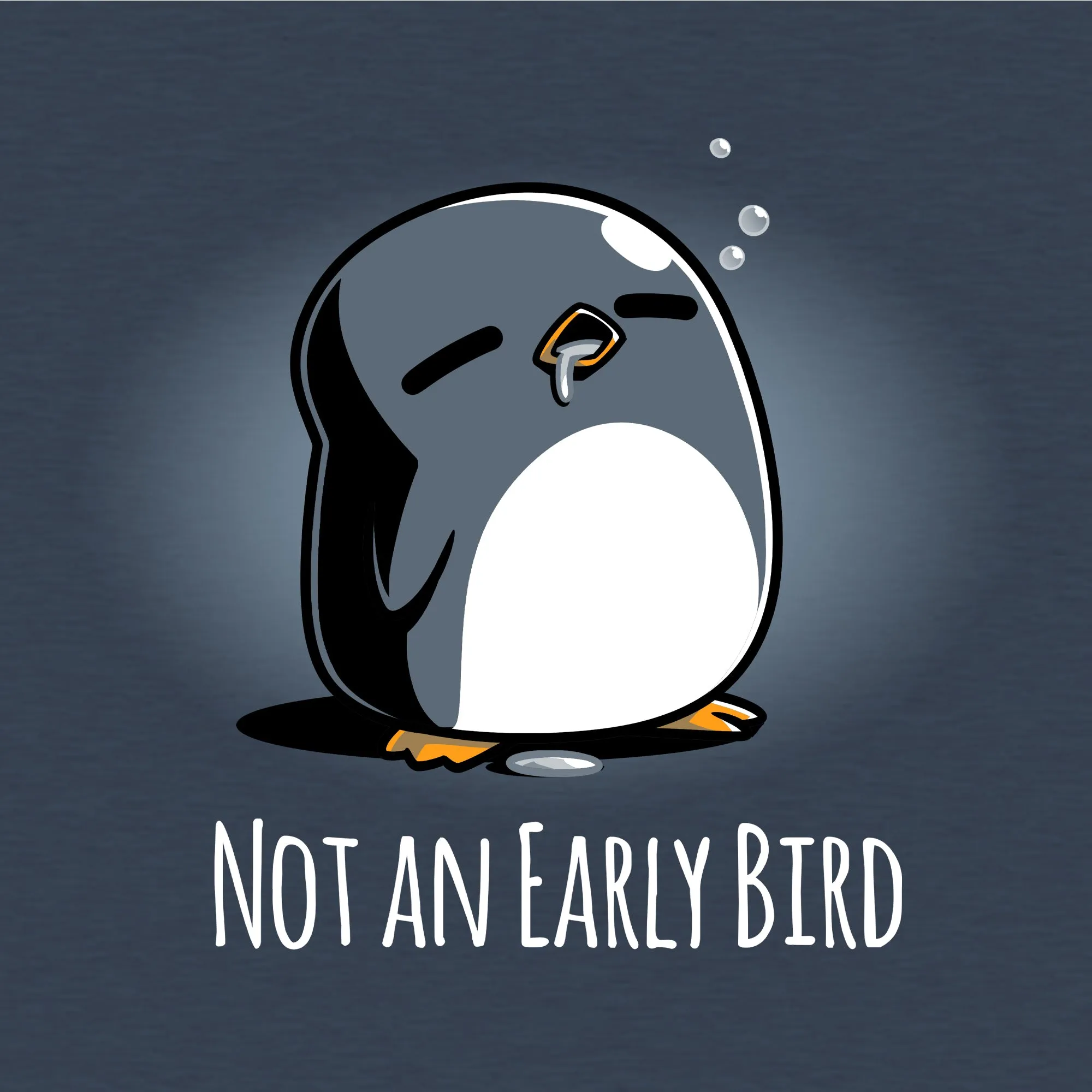 Not an Early Bird
