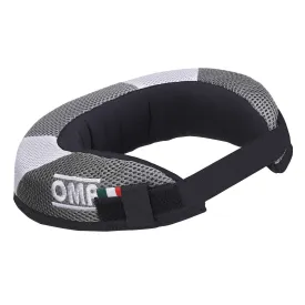 OMP K Style Waterproof Neck Collar for Kart