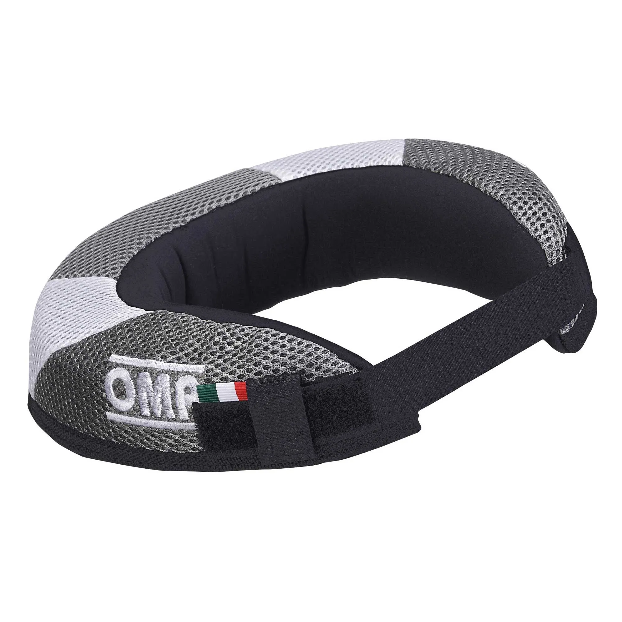 OMP K Style Waterproof Neck Collar for Kart