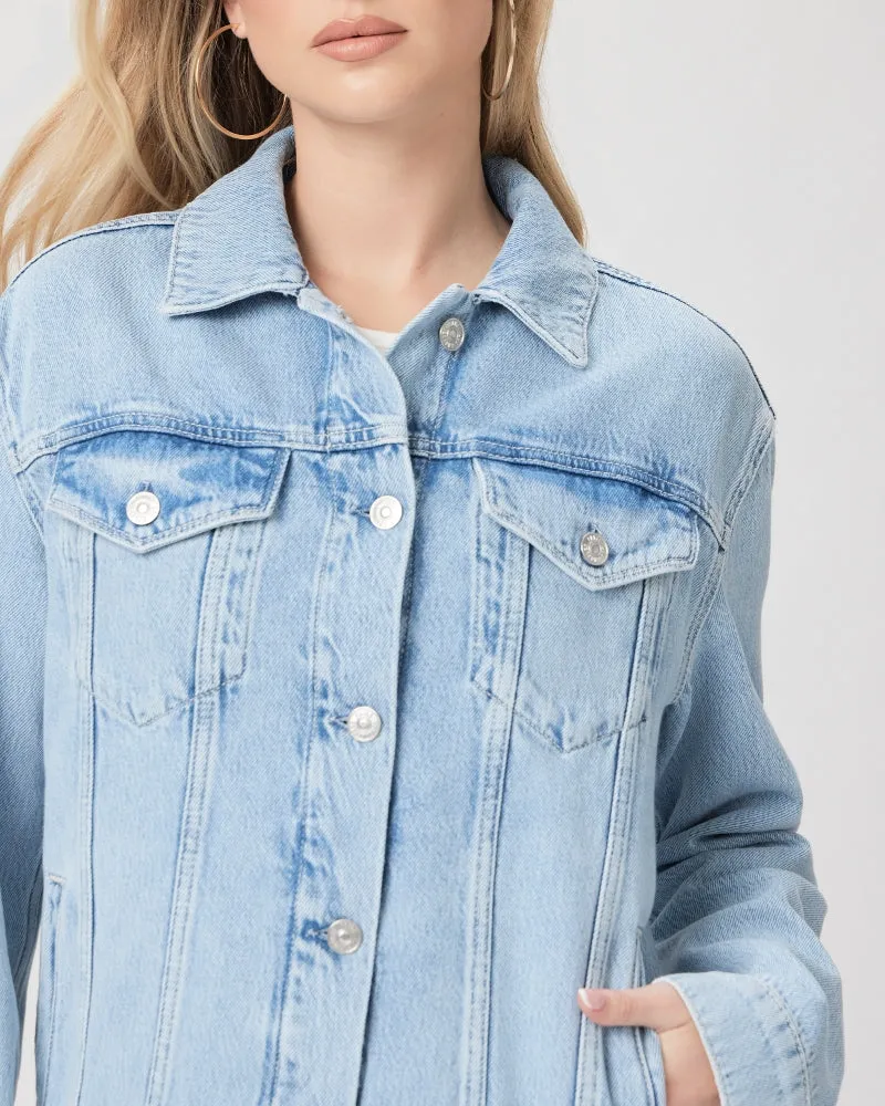 Paige Felix Jacket