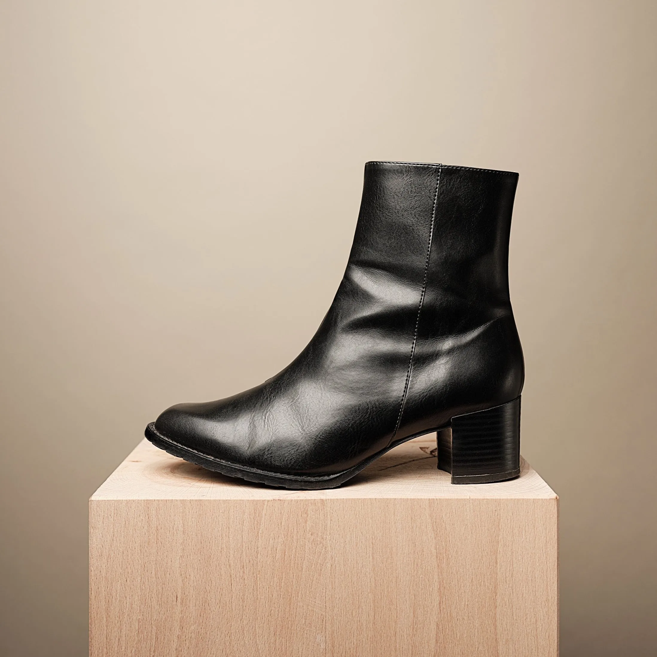 Patti Ankle Bootie