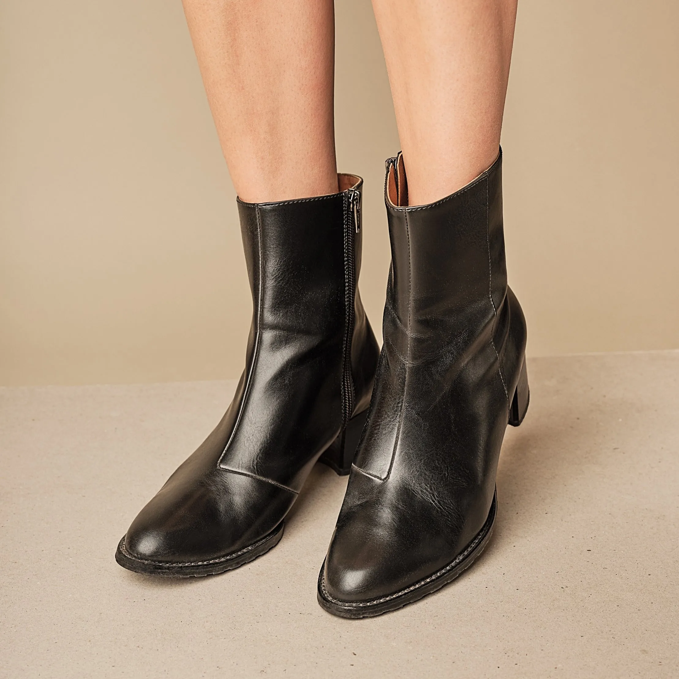 Patti Ankle Bootie