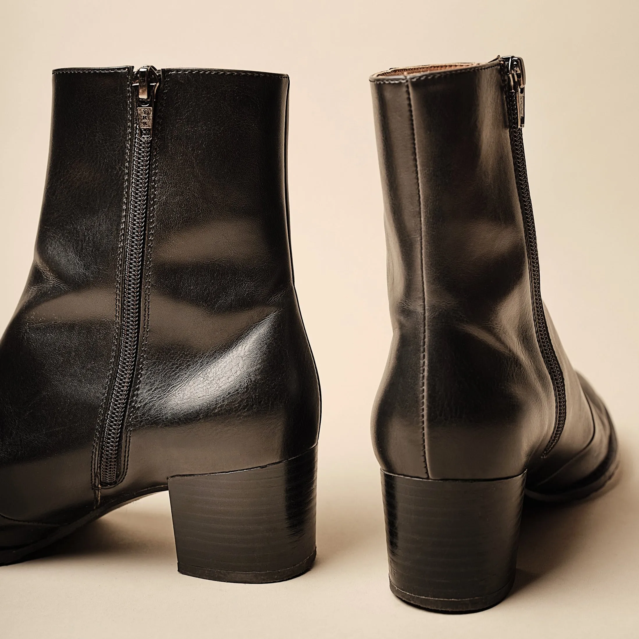 Patti Ankle Bootie