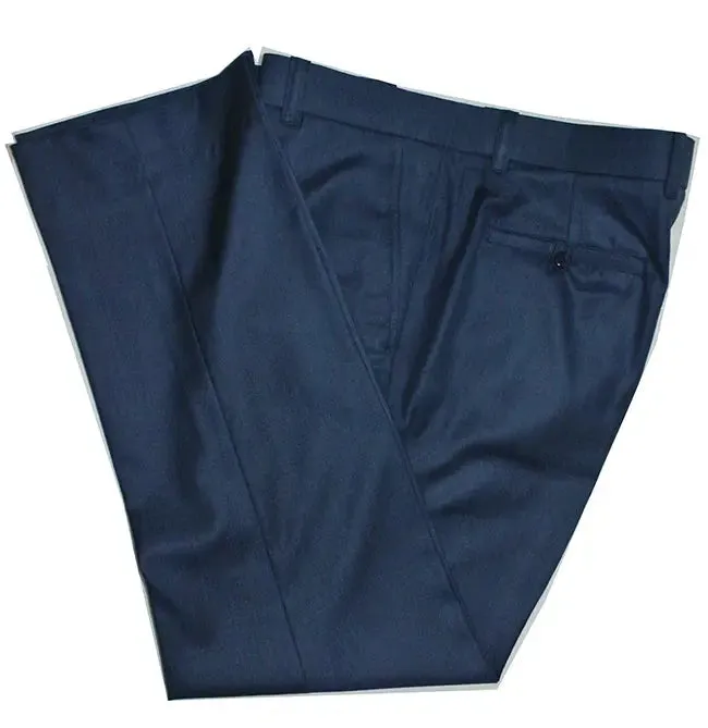 Pete Blue 3 Piece Suit