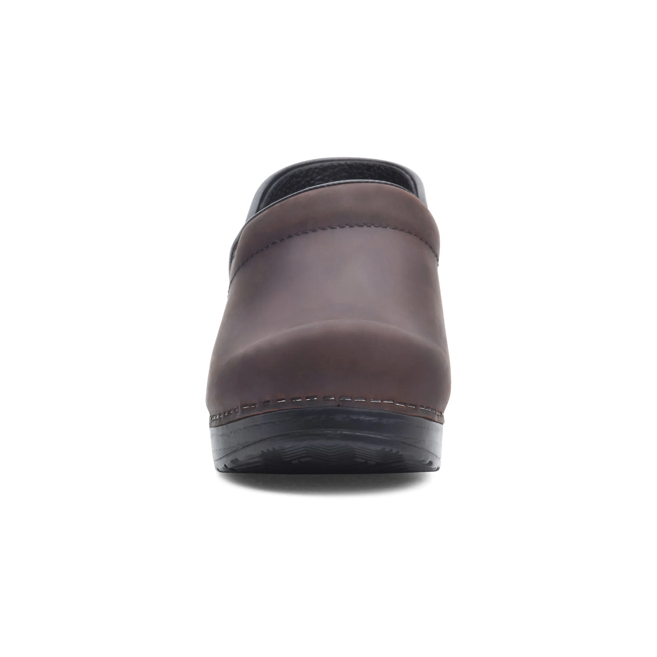 Professional Antique Brown Oiled Heritage