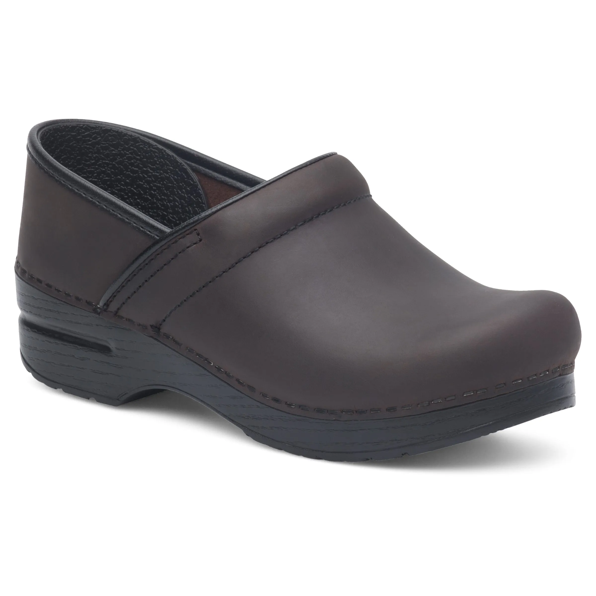 Professional Antique Brown Oiled Heritage