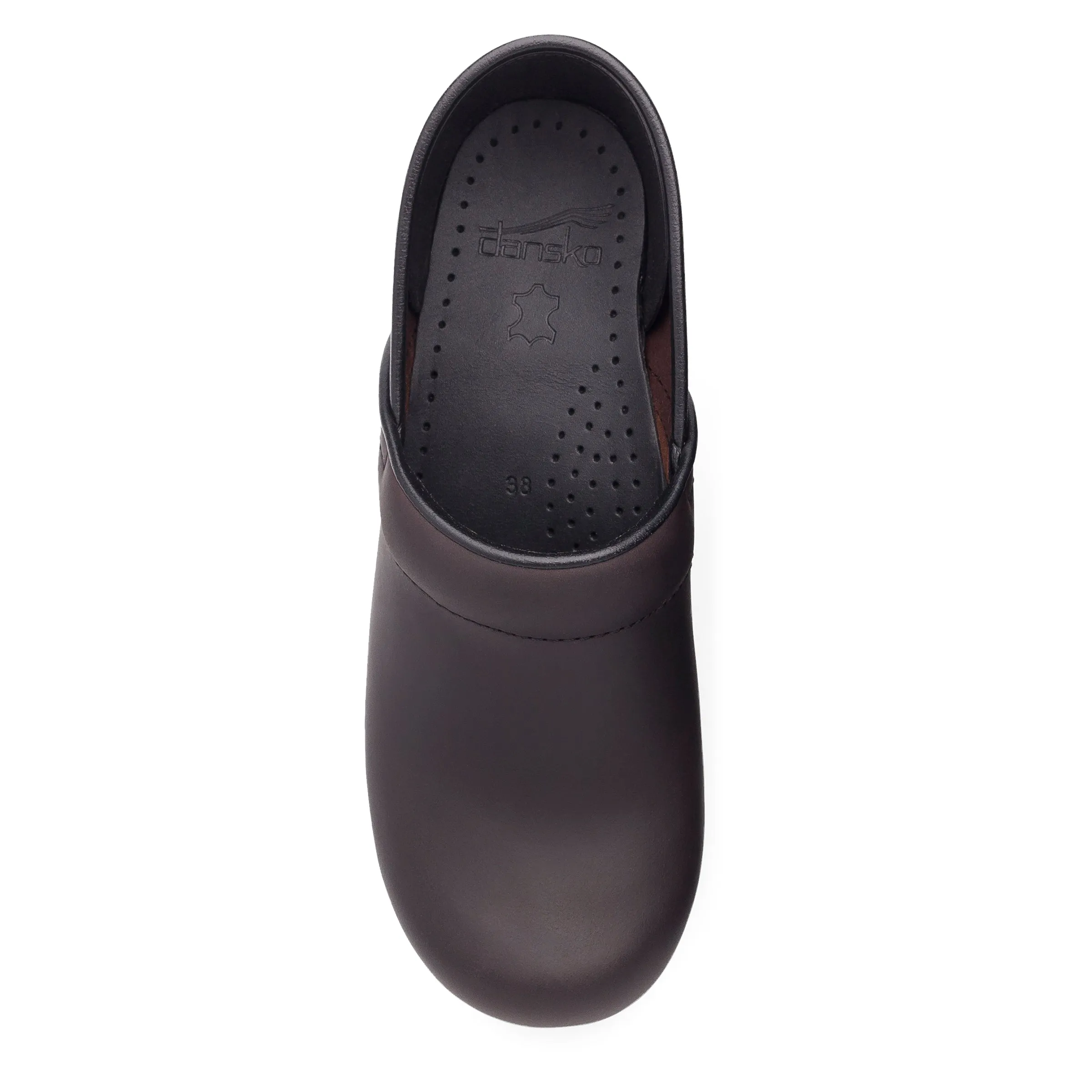 Professional Antique Brown Oiled Heritage