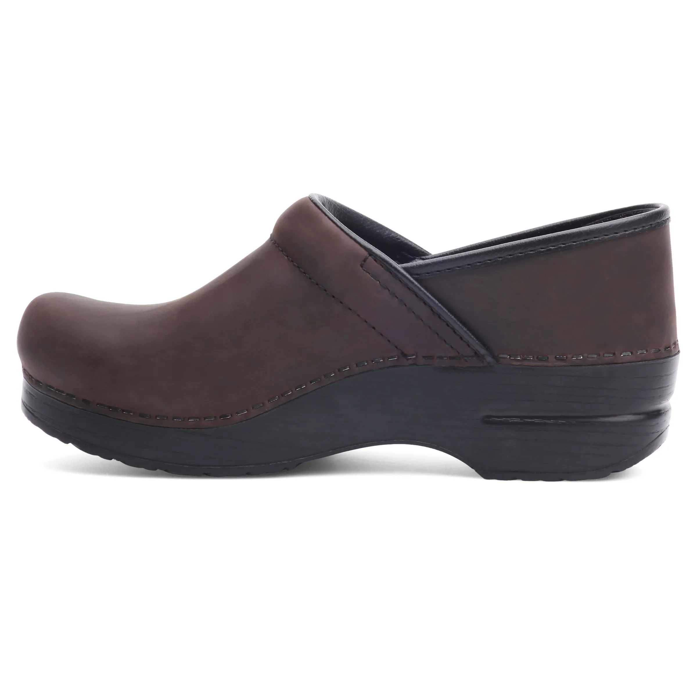Professional Antique Brown Oiled Heritage