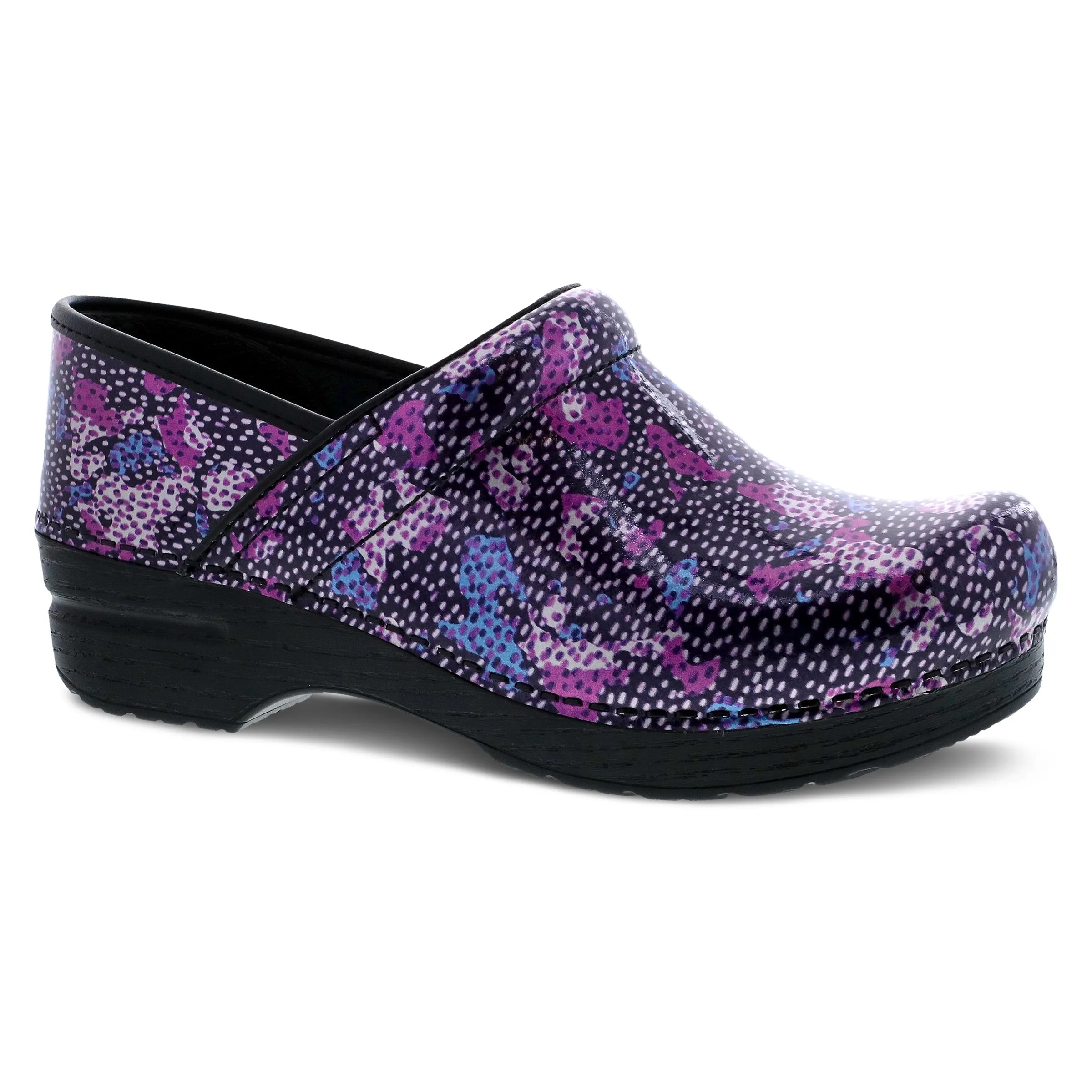 Professional Dotty Abstract Patent