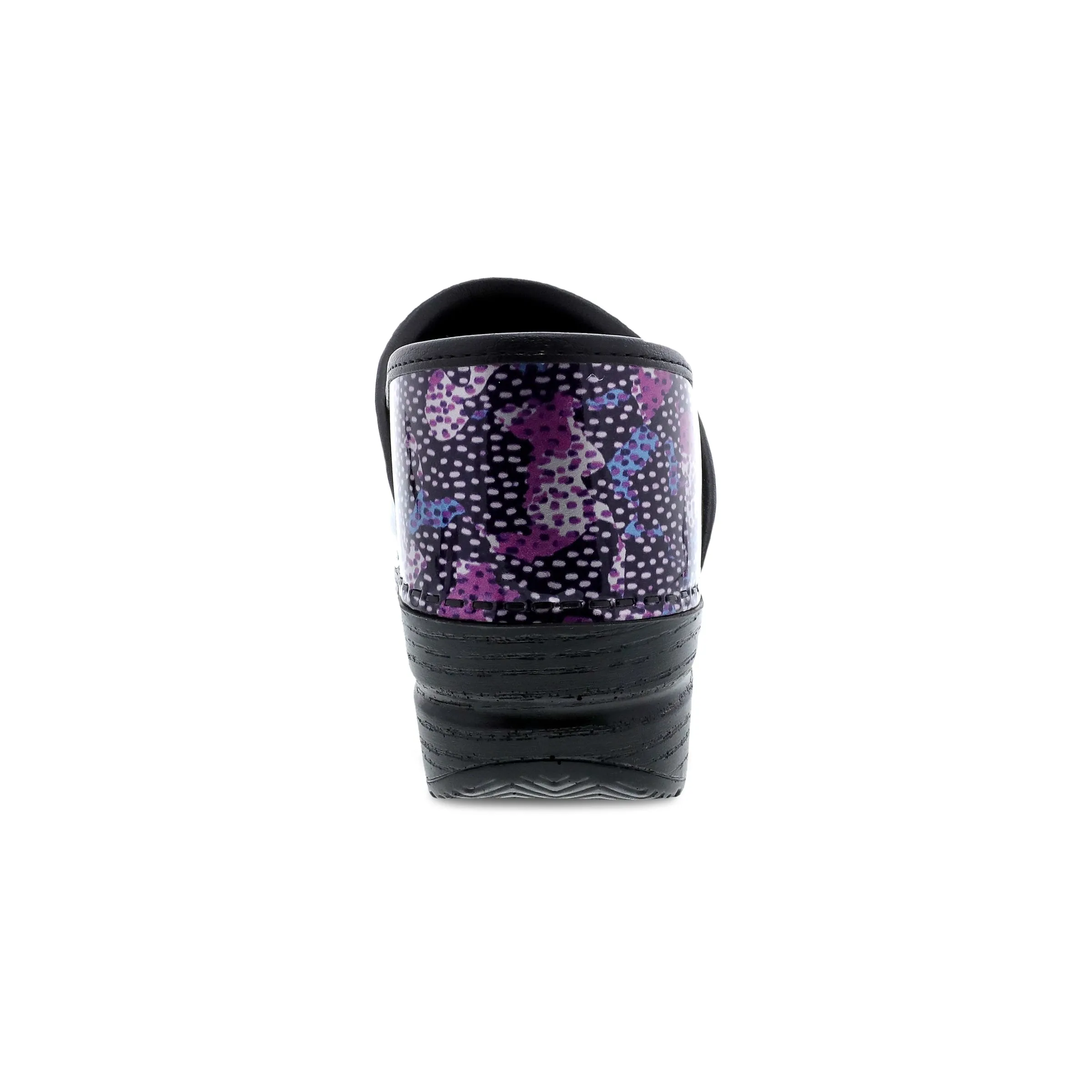 Professional Dotty Abstract Patent