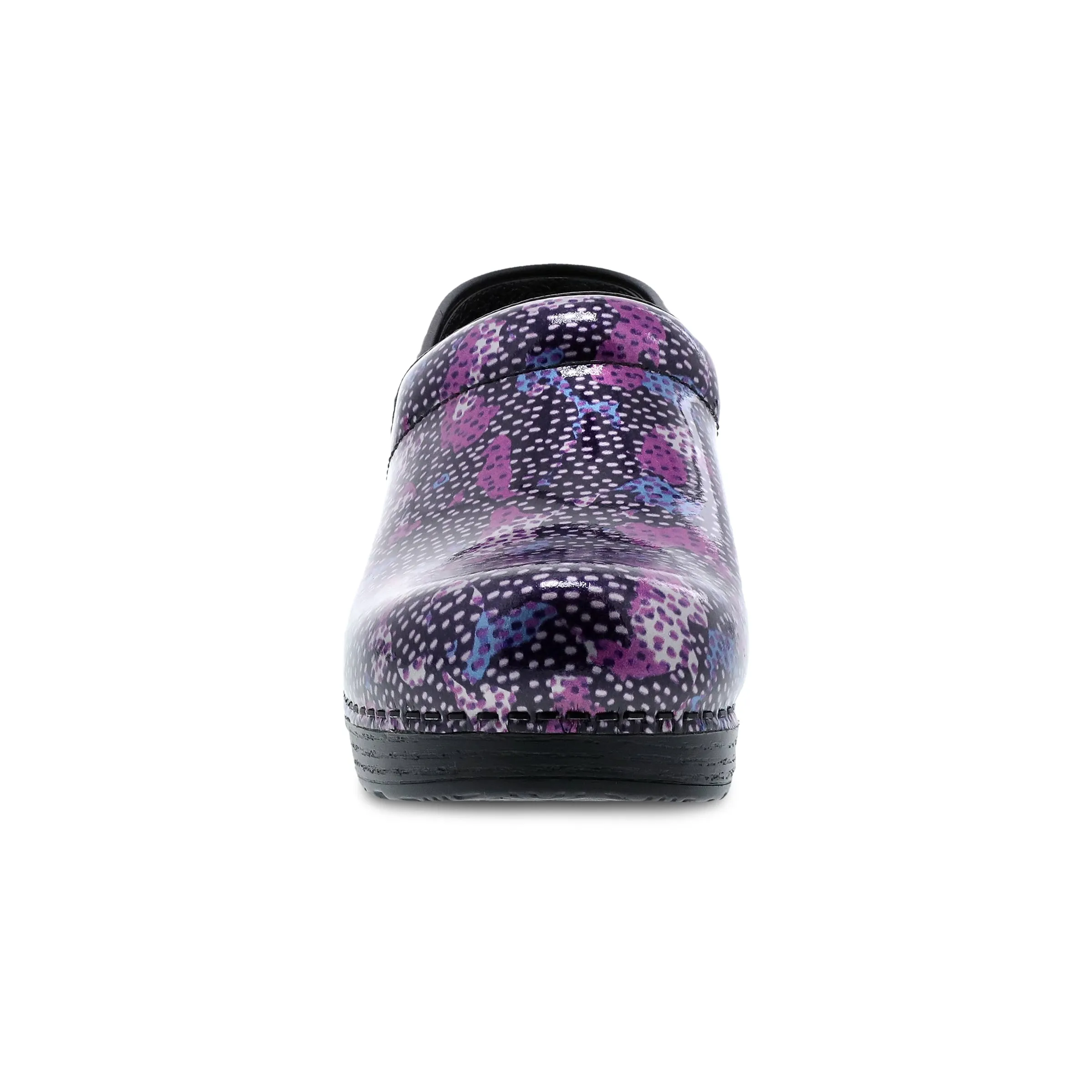 Professional Dotty Abstract Patent