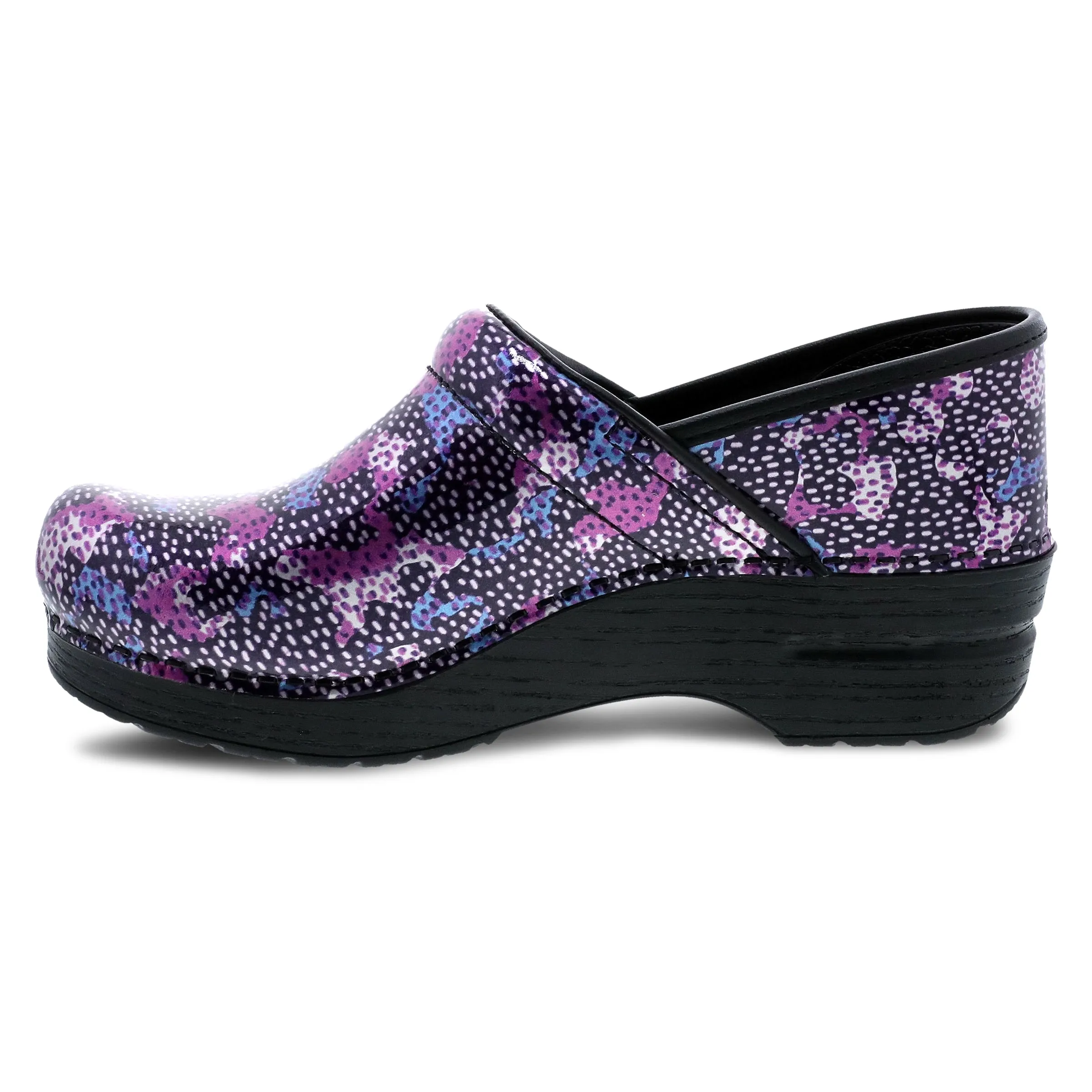 Professional Dotty Abstract Patent