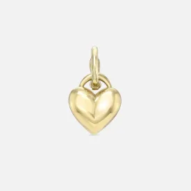 Puffy Heart, Small