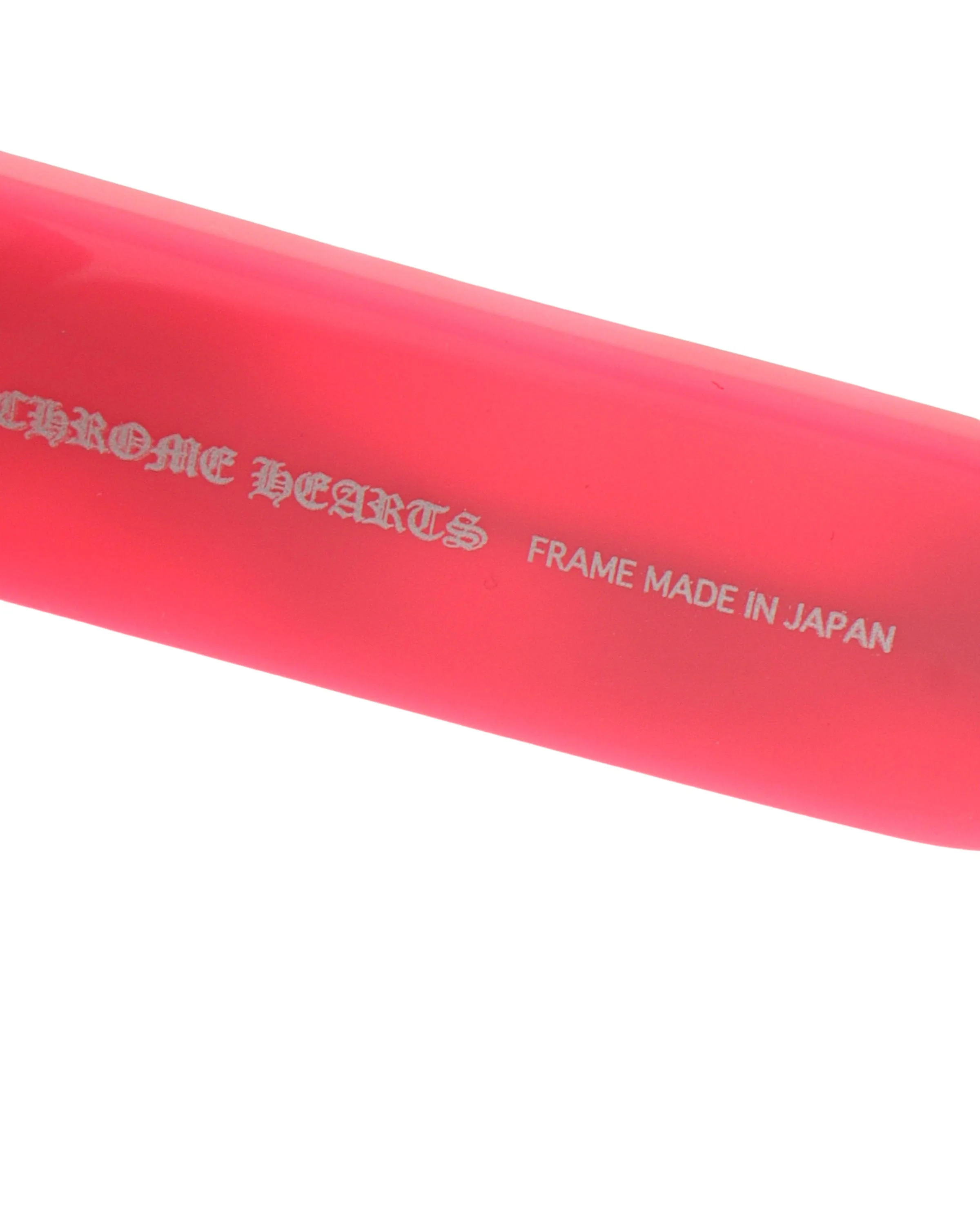"SLHORE" Pink Sunglasses