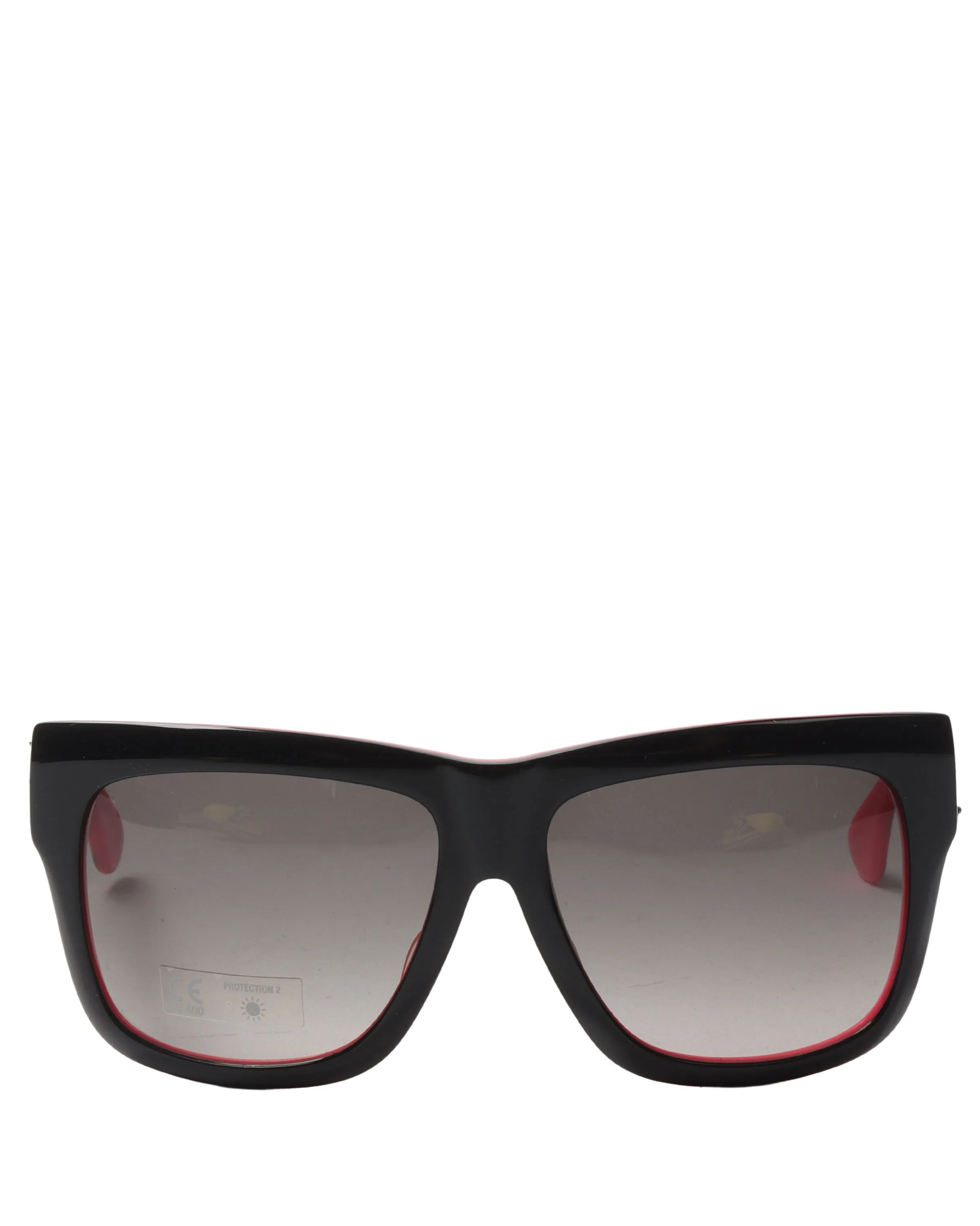"SLHORE" Pink Sunglasses