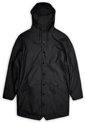 Rains Long Jacket