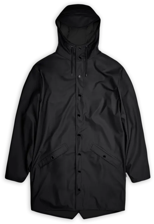 Rains Long Jacket